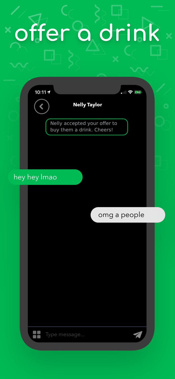 Renge - Meet the Right People