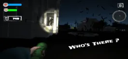Game screenshot Horror Asylum Escape Mystery hack