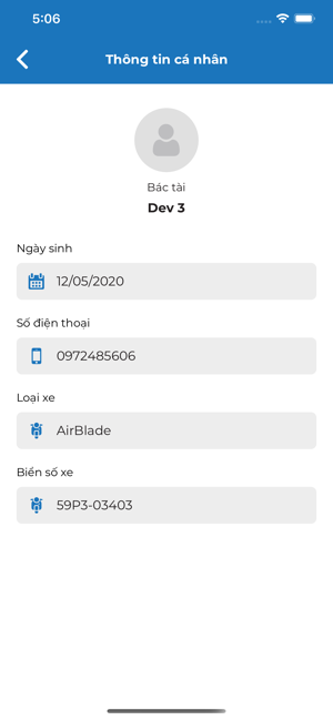 M-Speed Driver(圖5)-速報App