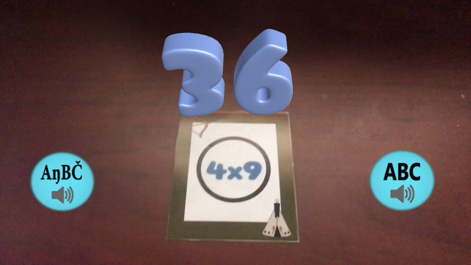 #3. Math Universal Lang Lakota NT (iOS) 由: 7 Generation Games