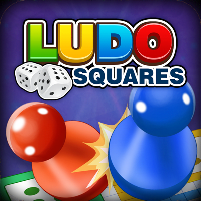 Ludo Squares