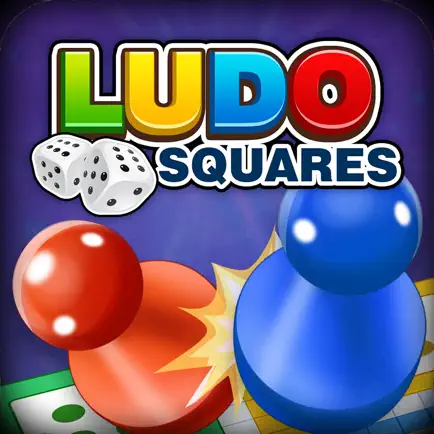 Ludo Squares Cheats