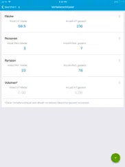 nebenkosten app für vermieter ipad bildschirmfoto 4