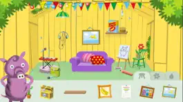 Game screenshot Radioapans kojträd hack