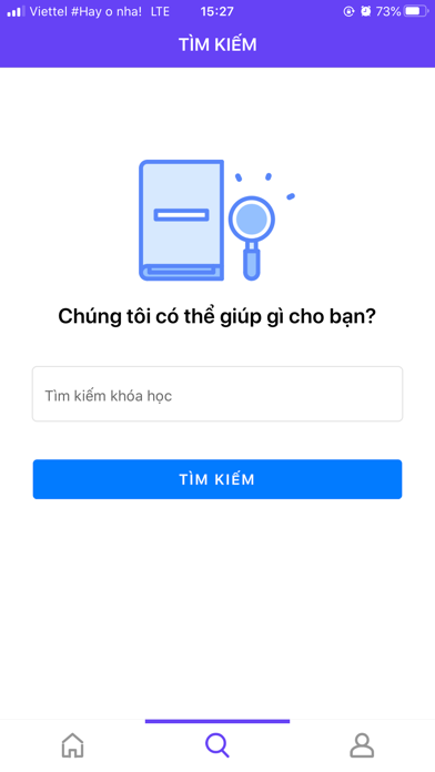 Screenshot #2 pour Lạc Việt Elearning