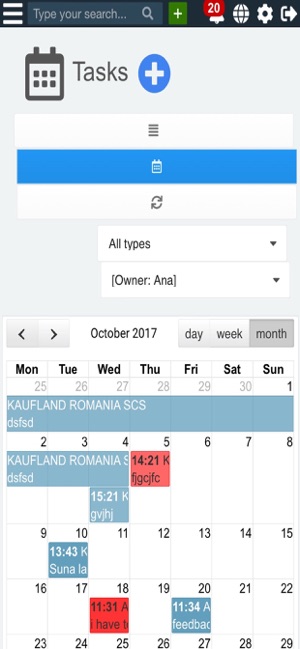 Zimplu CRM(圖4)-速報App