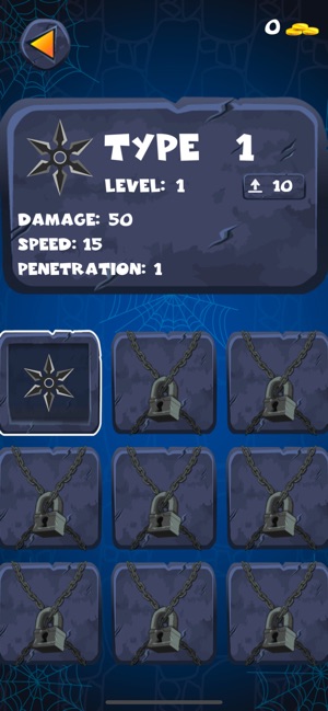 Ninja and Zombies(圖2)-速報App