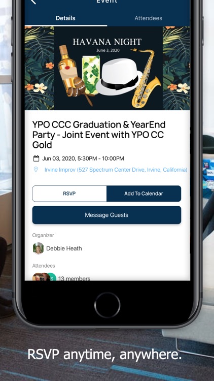 YPOCC Gold