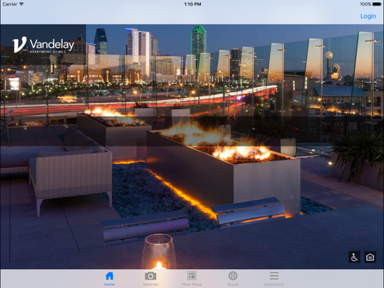 Screenshot #4 pour Power Pro