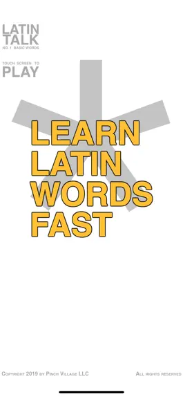 Game screenshot Latin Talk mod apk