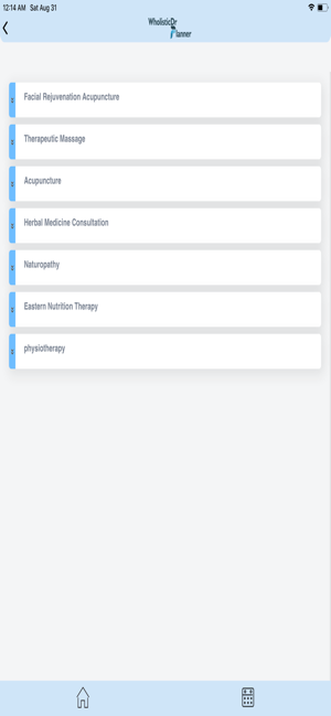 WholisticDr Planner(圖2)-速報App