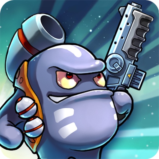 Monster Shooter 2 Icon