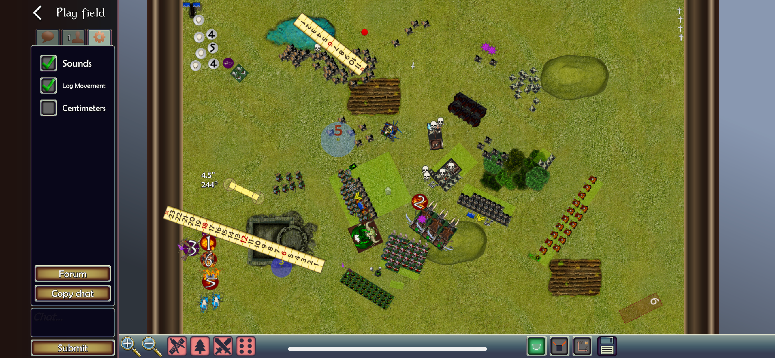 Universal Battle 2