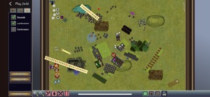 Universal Battle 2 screenshot #1 for iPhone