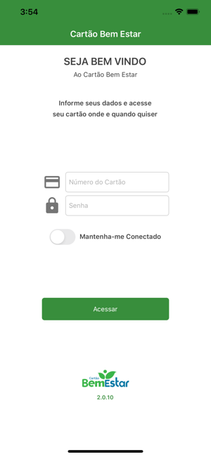 Cartão BemEstar(圖1)-速報App