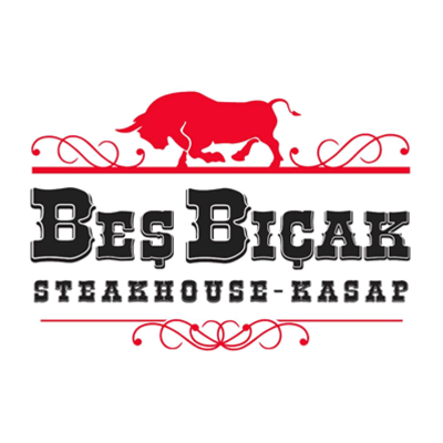 Beş Bıçak Steakhouse - Kasap