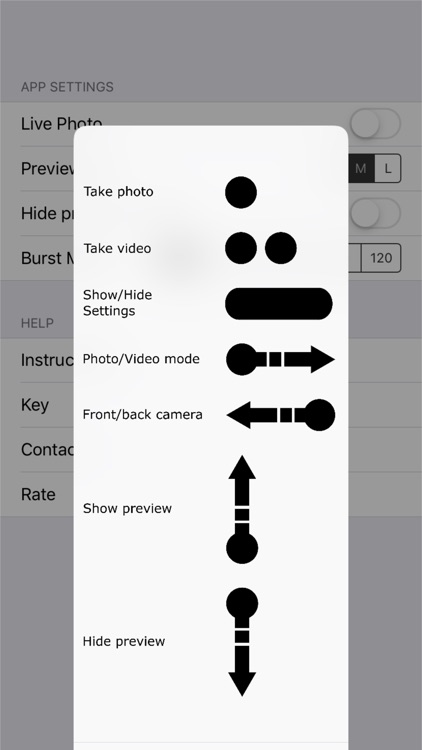 CovertCam screenshot-4