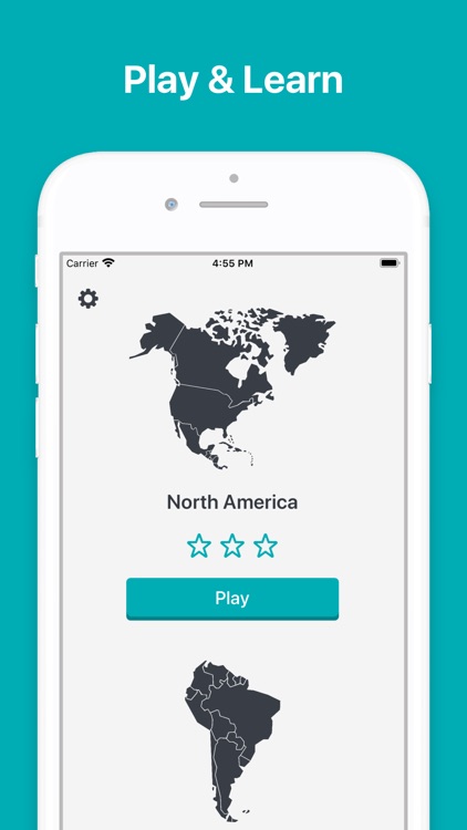 Capitals of Countries - Quiz