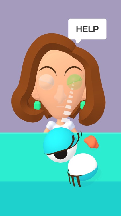 Ultimate Makeover! by Huang Minzhi