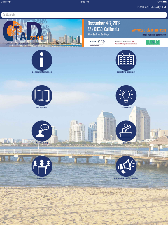 Screenshot #6 pour CTAD 2019