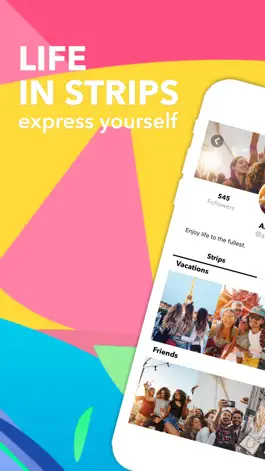 Game screenshot Stripway mod apk