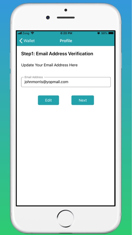 Coinrapid - Buy & Sell Bitcoin screenshot-7