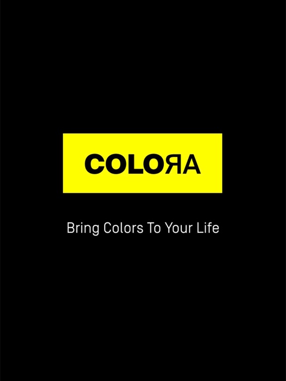 Screenshot #4 pour Colora