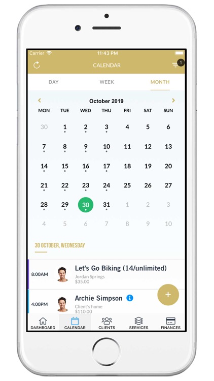 Warrior Women Fitness