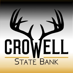 Crowell State Bank Mobile