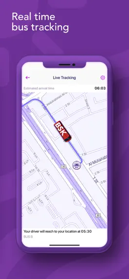 Game screenshot BSK Parent apk