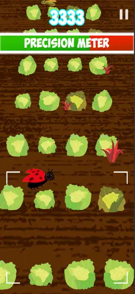 Game screenshot Lettuce Hero! hack