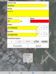 benim gps konum paylaşma ipad resimleri 2
