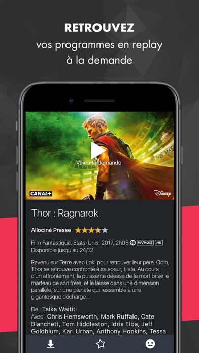 TÉLÉCHARGER MYCANAL CARAIBES APK MYCANAL CARAIBES APK TÉLÉCHARGER