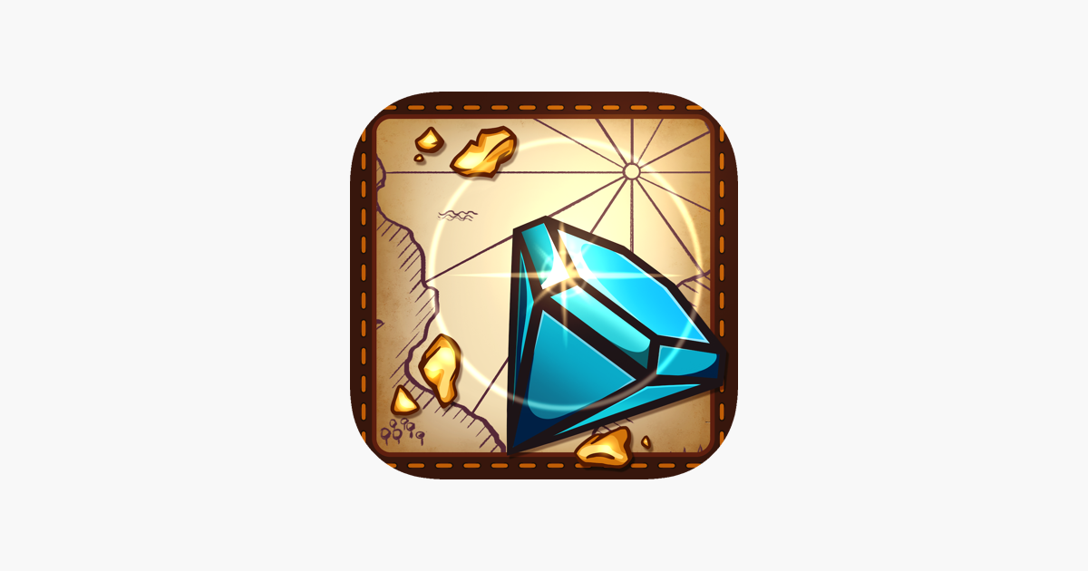 1001 Jewel Nights Match Puzzle - Apps on Google Play