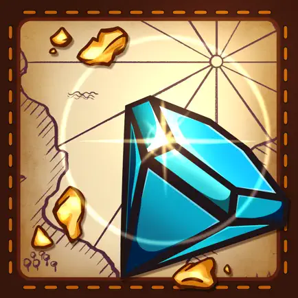 Jewels - solve and hunt Читы