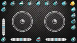 Game screenshot LUCIDA-DRONE apk