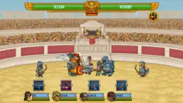 Game screenshot Gods of Arena: Online Battles mod apk