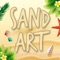 Icon Sand Draw -Make Drawing Doodle