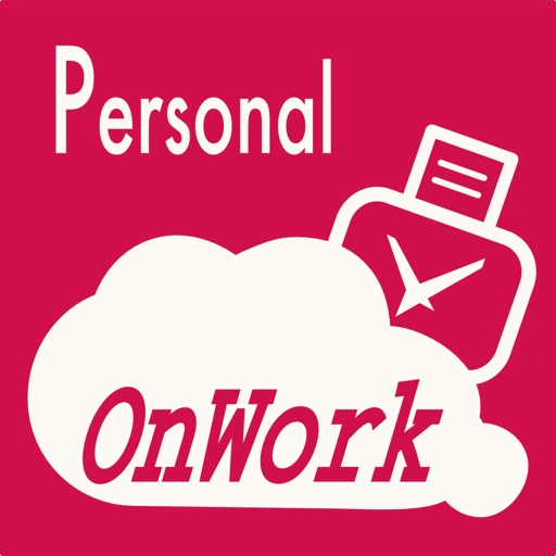 OnWork Personal icon