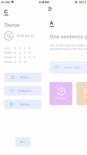 Jungle Translate(圖2)-速報App