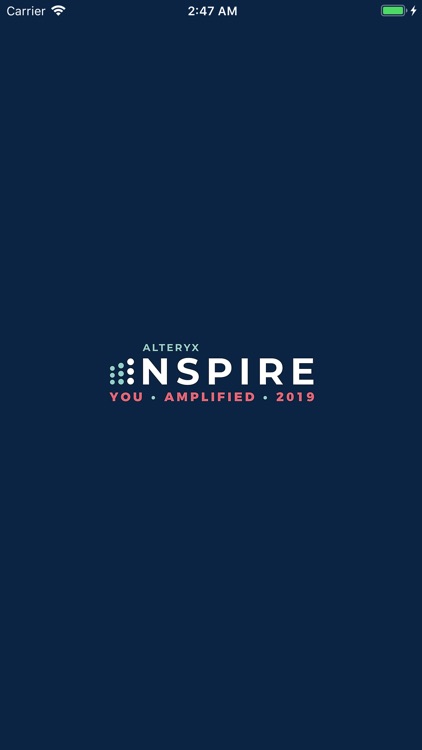 Alteryx Inspire 2019