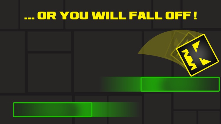 Sticky Square: Smash Them ALL