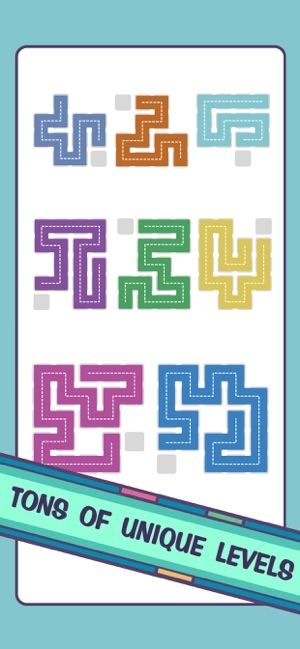 Block Fill: Puzzle Game(圖2)-速報App