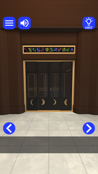 脱出ゲーム 星空へのエレベーターのおすすめ画像4