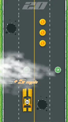 Game screenshot Arcade Racer apk