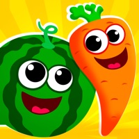 Kids Academy! Learning Games 4