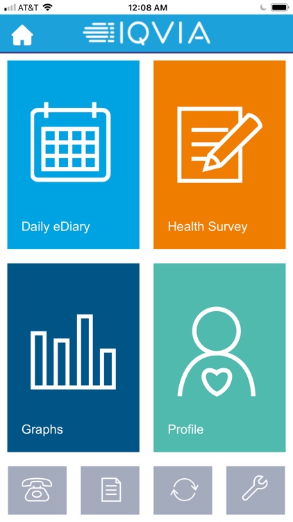 IQVIA Patient Flare Check