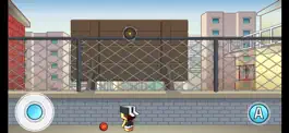 Game screenshot Basketball Street Arcade hack