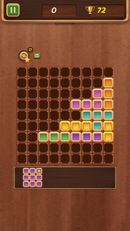 9x9 Block! screenshot-5