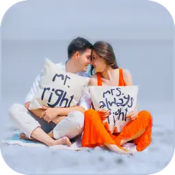 Blur n Bokeh app icon